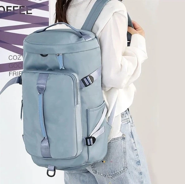Gym Women Bag