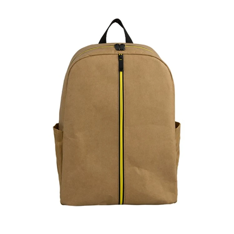 Canvas Bacpack Waterproof