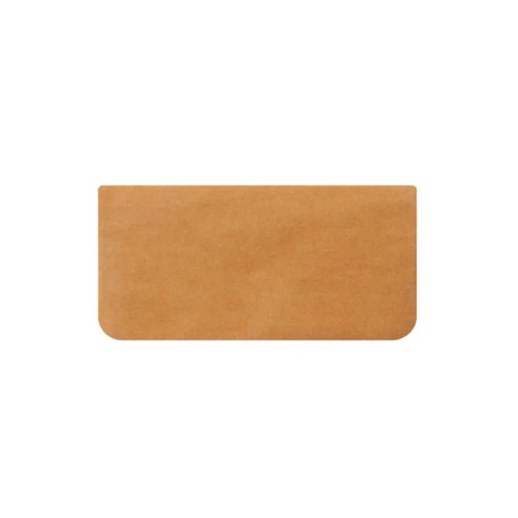 KRAFT PAPER BAG ECO FRIENDLY-nature