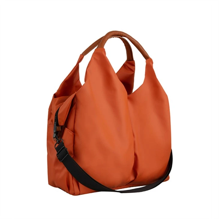 RUCKSACK CHANGING BAG-ORANGE