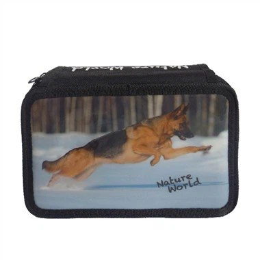 Czy mogę używać piórnika na małe narzędzia?