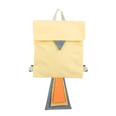 Dziecięca torba ze zwierzętami