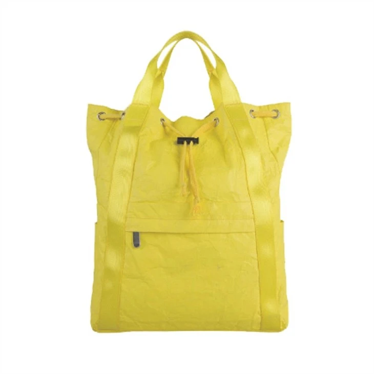 Reusable Tyvek Paper Bag