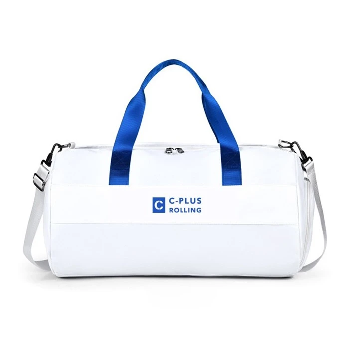 Womens Gym Bag With Shoe Compartment